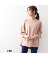 ピンク