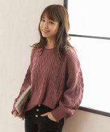 ピンク