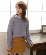 ライトブルー