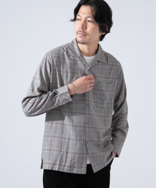 グレンチェック メンズシャツ ワイシャツ 通販 人気ランキング 価格 Com グレンチェック メンズシャツ ワイシャツ 通販 人気ランキング 価格 Com