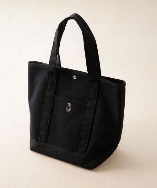 クーポン セール 30 Off Roster Bear 別注スーツベアトートバッグ ナノ ユニバース Nano Universe D Fashion