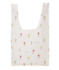ジェラートピケ Gelato Pique トートバッグ エコバッグ バッグの通販 D Fashion ジェラートピケ Gelato Pique トートバッグ エコバッグ バッグの通販 D Fashion