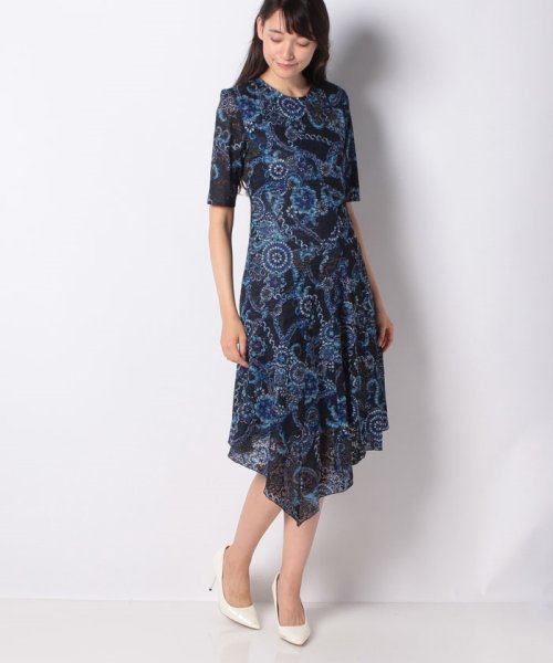 セール ワンピース Vest Samanta デシグアル Desigual D Fashion