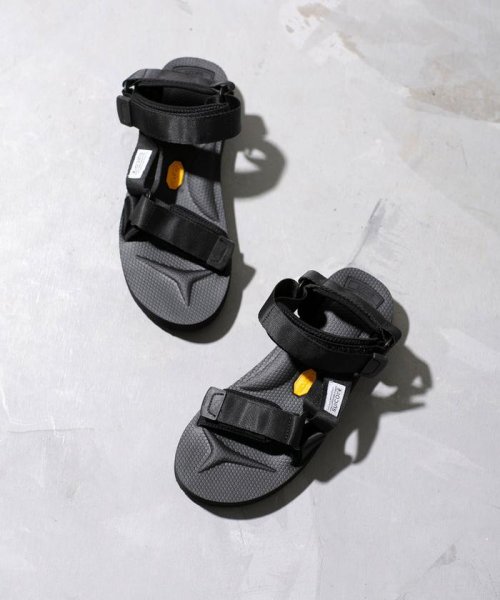 セール Suicoke Depa V2 ナノ ユニバース Nano Universe D Fashion