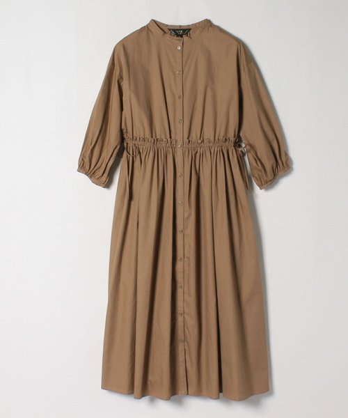 セール Wj04 Robe シャツワンピース トゥービー バイ アニエスベー To B By Agnes B D Fashion セール Wj04 Robe シャツワンピース トゥービー バイ アニエスベー To B By Agnes B D Fashion