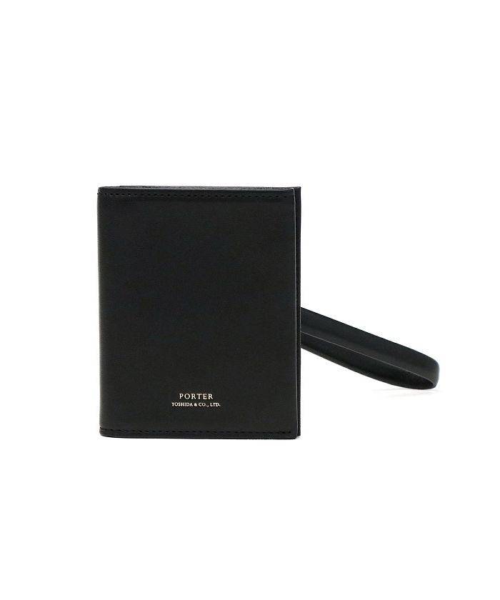 PORTER ポーターガール　uni Wallet 二つ折り ポーター PORTER ポーターガール ユニ ウォレット 284ー01378 二