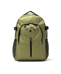 CONVERSE/コンバース リュック CONVERSE デイパック CV LOGO PRINT BACK PACK リュックサック 通学 A4 PC収納 14561800/503516636