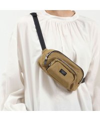 STANDARD SUPPLY/スタンダードサプライ ウエストポーチ STANDARD SUPPLY SIMPLICITY WAIST BAG ポーチ ショルダー 斜めがけバッグ 日本製/503516662