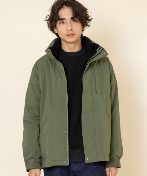 セール64 Off 3wayショートモッズコート コーエン Coen D Fashion