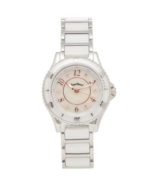 エンジェルハート 腕時計 レディース Angel Heart Wls29ss 29mm ホワイト エンジェルハート Angel Heart D Fashion