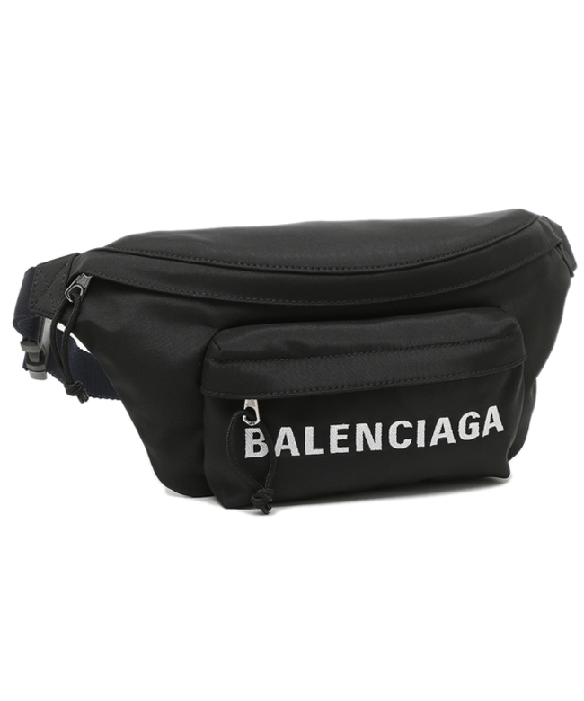 バレンシアガ ウエストバッグ メンズ BALENCIAGA 533009 HPG1X 1090 