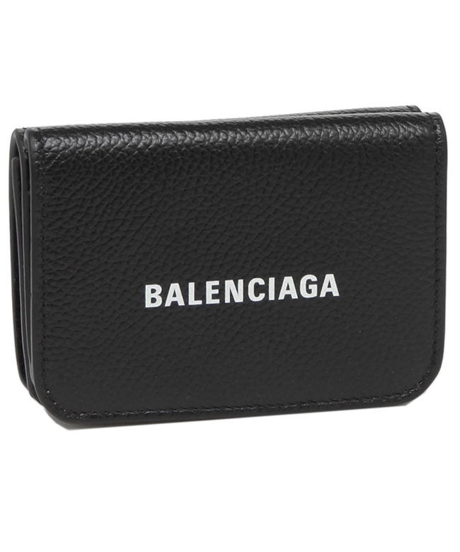 BALENCIAGA 折りたたみ財布