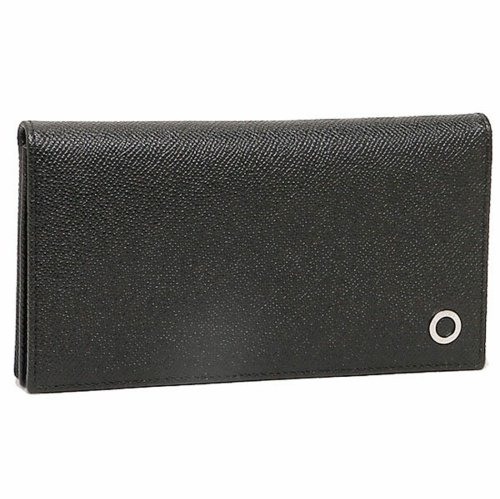 ブルガリ 長財布 メンズ Bvlgari Bulgari Bulgari ブラック ブルガリ Bvlgari D Fashion