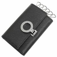 BVLGARI/ブルガリ BVLGARI キーケース ブラック メンズ BVLGARI 30422/503518338