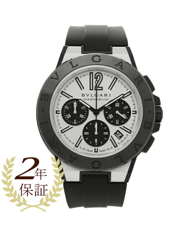 【セール】BVLGARI 腕時計 メンズ ブルガリ DG42WSMCVDCH 