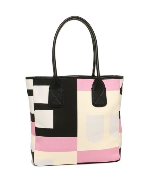 バリー トートバッグ レディース Bally 06 ピンク ブラック バリー Bally D Fashion バリー トートバッグ レディース Bally 06 ピンク ブラック バリー Bally D Fashion