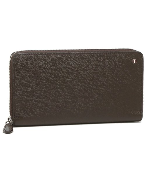 セール バリー 長財布 メンズ Bally ブラウン バリー Bally D Fashion セール バリー 長財布 メンズ Bally ブラウン バリー Bally D Fashion