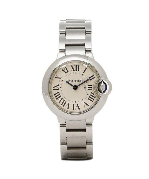 カルティエ 時計 レディース Cartier Wz4 バロンブルー Ss 腕時計 ウォッチ シルバー ホワイト カルティエ Cartier D Fashion カルティエ 時計 レディース Cartier Wz4 バロンブルー Ss 腕時計 ウォッチ シルバー ホワイト カルティエ Cartier D Fashion