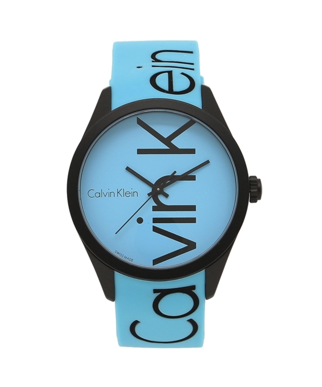 カルバンクライン 腕時計 メンズ/レディース CALVIN KLEIN K5E51T.VN