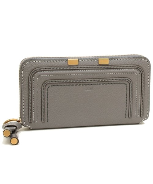 セール 30 Off クロエ 長財布 レディース Chloe Chc10up 053 グレー クロエ Chloe D Fashion セール 30 Off クロエ 長財布 レディース Chloe Chc10up 053 グレー クロエ Chloe D Fashion