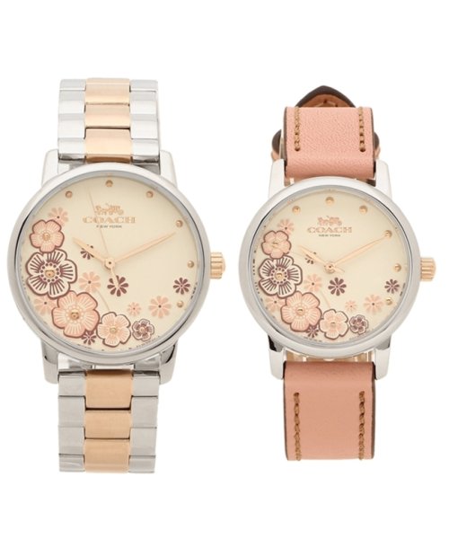 コーチ 腕時計 レディース Coach 28mm 36mm ピンク コーチ Coach D Fashion コーチ 腕時計 レディース Coach 28mm 36mm ピンク コーチ Coach D Fashion