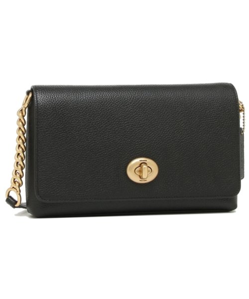 コーチ ショルダーバッグ レディース Coach 1494 B4bk ブラック コーチ Coach D Fashion
