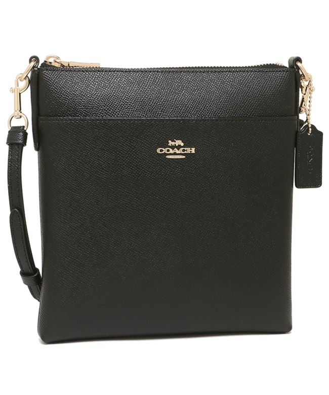 コーチ ショルダーバッグ レディース COACH 41320 GDBLK ブラック ...