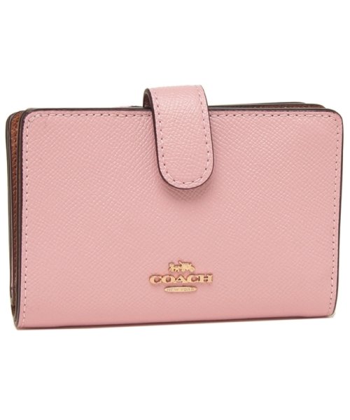 コーチ 折財布 アウトレット レディース Coach Imaom ピンク コーチ Coach D Fashion コーチ 折財布 アウトレット レディース Coach Imaom ピンク コーチ Coach D Fashion