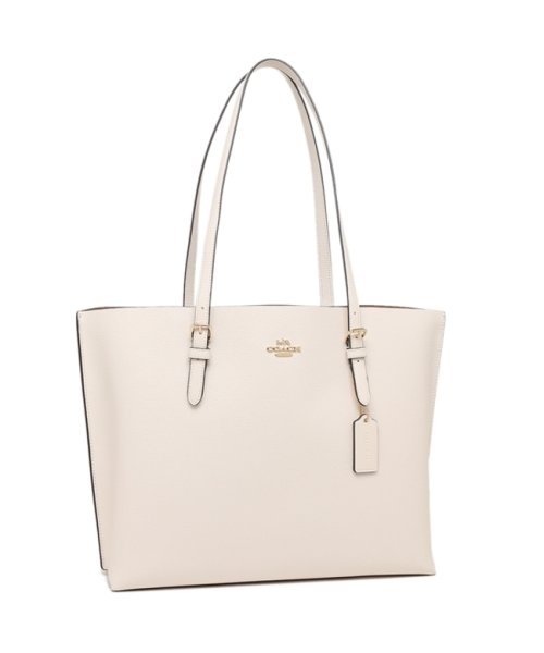 セール コーチ トートバッグ アウトレット レディース Coach 1671 Imovg ホワイト ライトブラウン 対応 コーチ Coach D Fashion