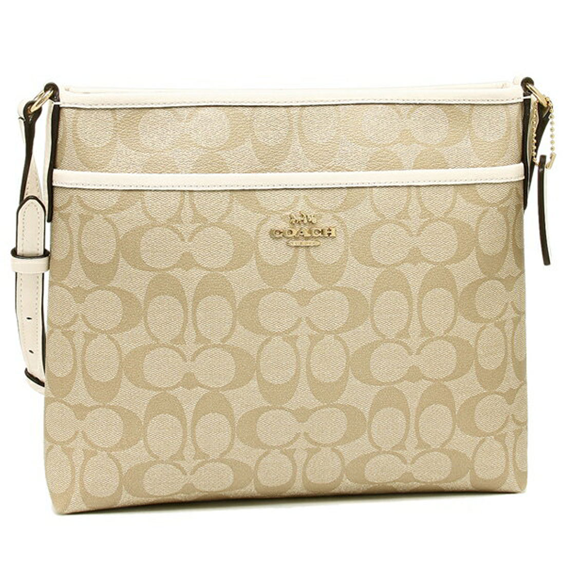 コーチ ショルダーバッグ アウトレット レディース COACH F29210 IMDQC ...