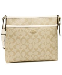 COACH/コーチ ショルダーバッグ アウトレット レディース COACH F29210 IMDQC ホワイト/503519109