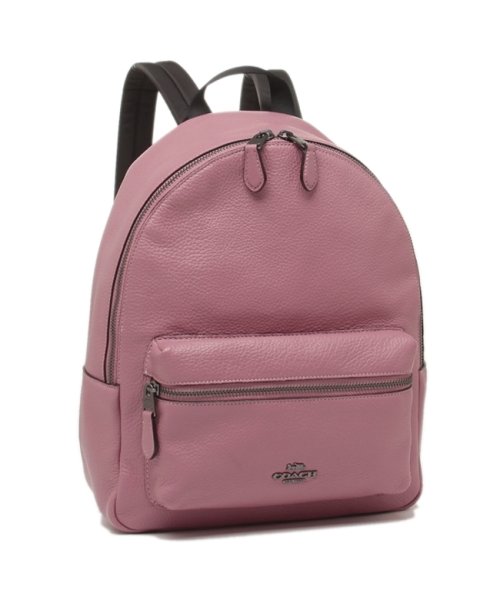 コーチ リュック アウトレット レディース Coach F Qbros ピンク コーチ Coach D Fashion コーチ リュック アウトレット レディース Coach F Qbros ピンク コーチ Coach D Fashion