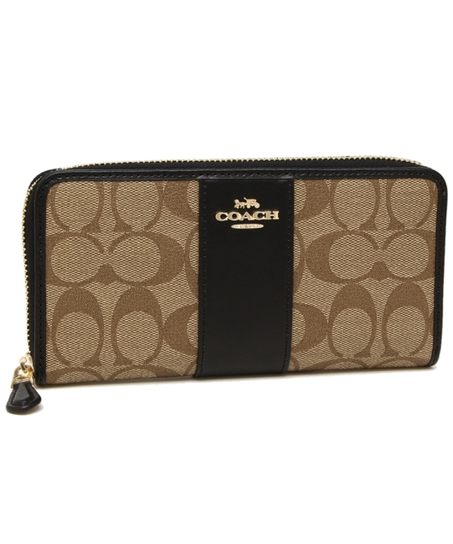 セール 56%OFF】コーチ 長財布 アウトレット レディース COACH F54630 ...