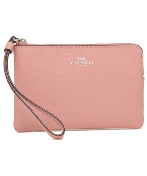 コーチ ポーチ リストレット アウトレット レディース Coach Svobd ピンク コーチ Coach D Fashion コーチ ポーチ リストレット アウトレット レディース Coach Svobd ピンク コーチ Coach D Fashion