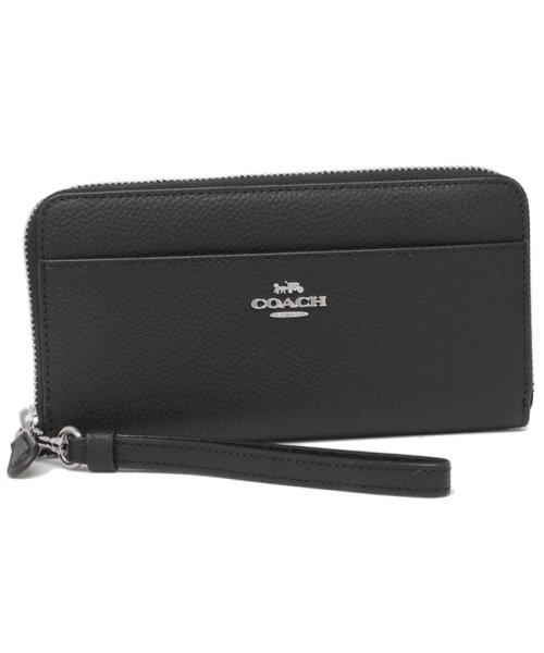 コーチ 長財布 アウトレット レディース Coach F Svbk ブラック コーチ Coach D Fashion コーチ 長財布 アウトレット レディース Coach F Svbk ブラック コーチ Coach D Fashion