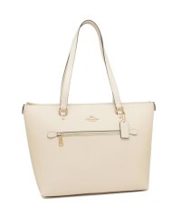 COACH/コーチ トートバッグ アウトレット レディース COACH F79608 IMCHK ホワイト A4対応/503519559