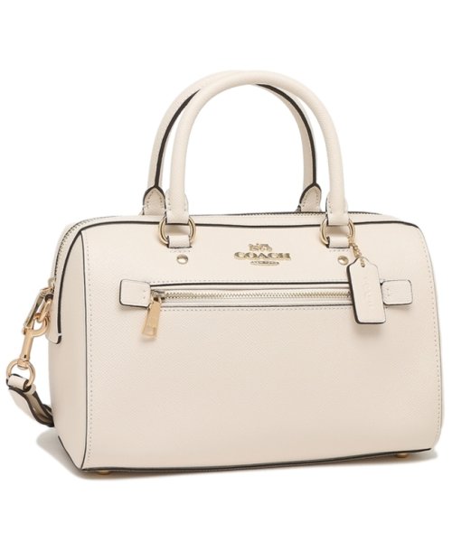 セール コーチ ハンドバッグ ショルダーバッグ アウトレット レディース Coach F Imchk チョーク コーチ Coach D Fashion