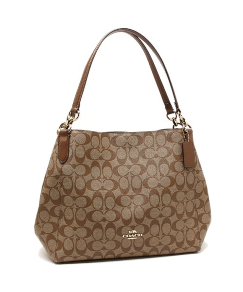 コーチ ショルダーバッグ アウトレット レディース Coach F Ime74 カーキ ブラウン コーチ Coach D Fashion コーチ ショルダーバッグ アウトレット レディース Coach F Ime74 カーキ ブラウン コーチ Coach D Fashion