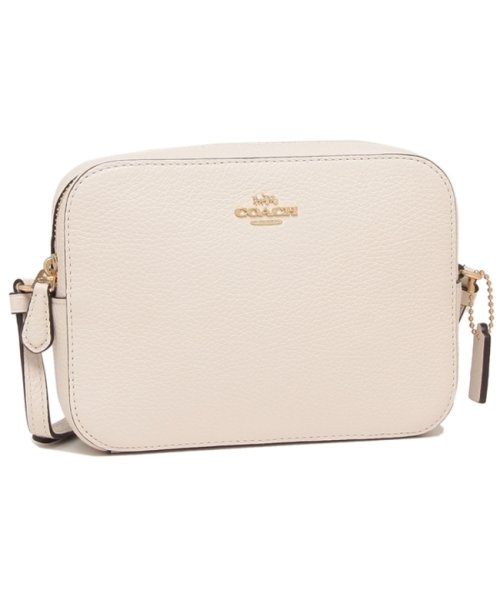 楽天市場 最大1800円offクーポン配布中 15日23 59迄 コーチ Coach 財布 レディース 二つ折り財布 シグネチャー ミニ財布 各色 F87589 コーチアウトレット コンビニ受取 ブランド 海外ブランド専門店 Brandol