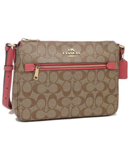 コーチ ショルダーバッグ アウトレット レディース Coach Imn91 カーキ ポピー コーチ Coach D Fashion コーチ ショルダーバッグ アウトレット レディース Coach Imn91 カーキ ポピー コーチ Coach D Fashion