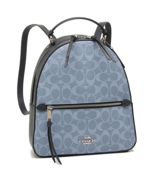 コーチ リュック アウトレット レディース Coach Svlid ライトブルー コーチ Coach D Fashion コーチ リュック アウトレット レディース Coach Svlid ライトブルー コーチ Coach D Fashion