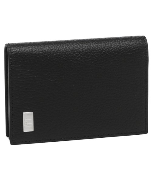 ダンヒル カードケース メンズ DUNHILL 19F2947AV ブラック