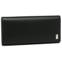 dunhill/ダンヒル DUNHILL 財布 長財布 メンズ DUNHILL 19F2F10AT001R ブラック シルバー/503519844