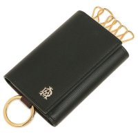 dunhill/ダンヒル DUNHILL DUNHILL キーケース メンズ ダンヒル メンズ キーケース DUNHILL L2S850A BELGRAVE キーホルダー BL/503519873