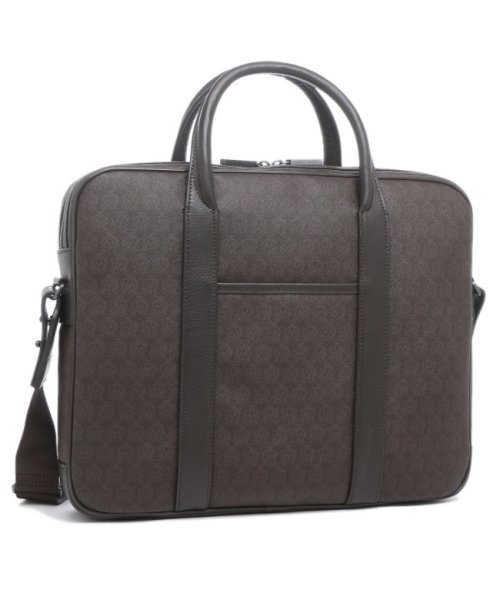 セール ダンヒル ビジネスバッグ メンズ Dunhill L3n781b Windsor Single Zip Briefcas ブリーフケース Brown 対応 ダンヒル Dunhill D Fashion セール ダンヒル ビジネスバッグ メンズ Dunhill L3n781b Windsor Single Zip Briefcas ブリーフケース Brown 対応 ダンヒル Dunhill D Fashion