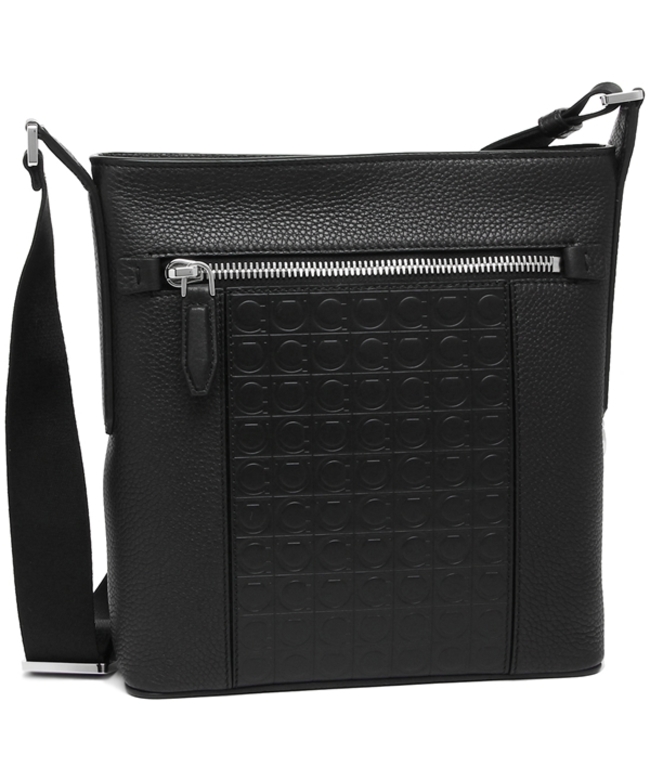 【セール 24%OFF】フェラガモ ショルダーバッグ メンズ Salvatore 【セール 24%OFF】フェラガモ ショルダーバッグ メンズ Salvatore
