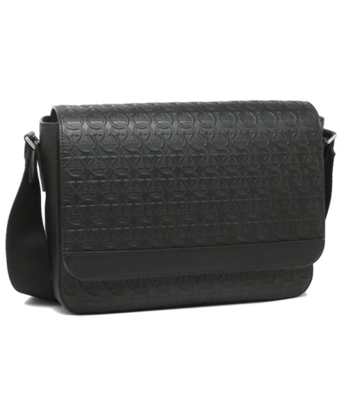 フェラガモ ショルダーバッグ メンズ Salvatore Ferragamo 24a441 ブラック 対応 サルヴァトーレ フェラガモ Salvatore Ferragamo D Fashion フェラガモ ショルダーバッグ メンズ Salvatore Ferragamo 24a441 ブラック 対応 サルヴァトーレ フェラガモ Salvatore Ferragamo D Fashion