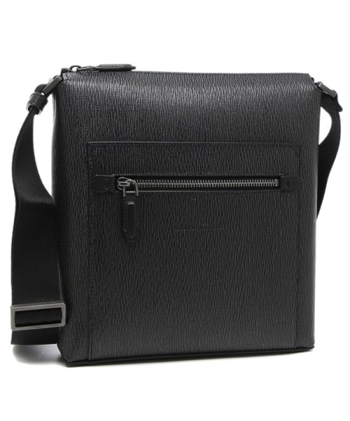 セール フェラガモ ショルダーバッグ メンズ Salvatore Ferragamo 24a516 リバイバル グレー サルヴァトーレ フェラガモ Salvatore Ferragamo D Fashion セール フェラガモ ショルダーバッグ メンズ Salvatore Ferragamo 24a516 リバイバル グレー サルヴァトーレ フェラガモ Salvatore Ferragamo D Fashion