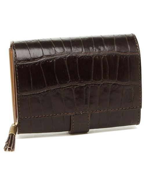 レオナルドダ 栄養 ビジョン フェリージ 財布 Teganomori Jp