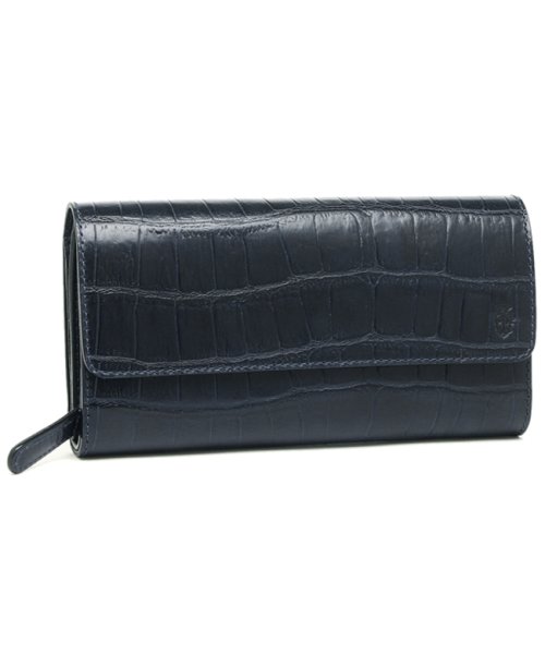 フェリージ 長財布 メンズ Felisi 447 Sa 0005 ネイビー フェリージ Felisi D Fashion